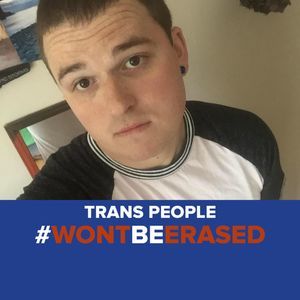 Meet your Posher, Eric